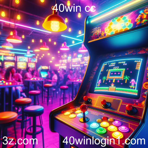 Desbravando a Categoria Arcade: Uma Viagem Nostálgica nos Jogos