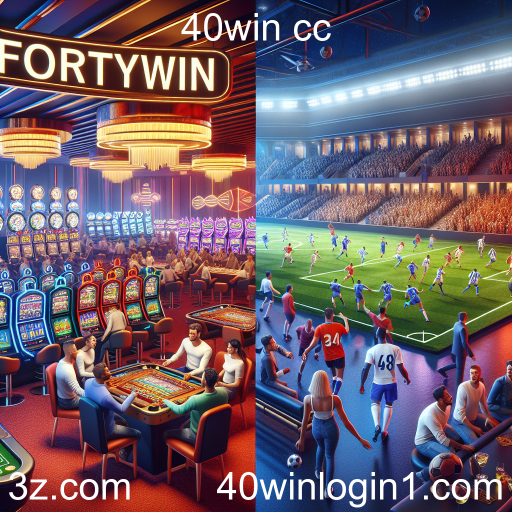 A Evolução dos Jogos de Esportes: Uma Experiência Imersiva para Gamers